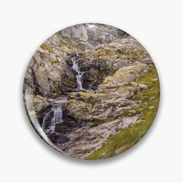 Item preview, Down the rocks designed and sold by viknitov.