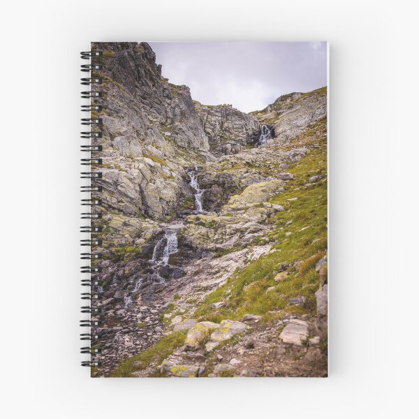 Item preview, Down the rocks designed and sold by viknitov.
