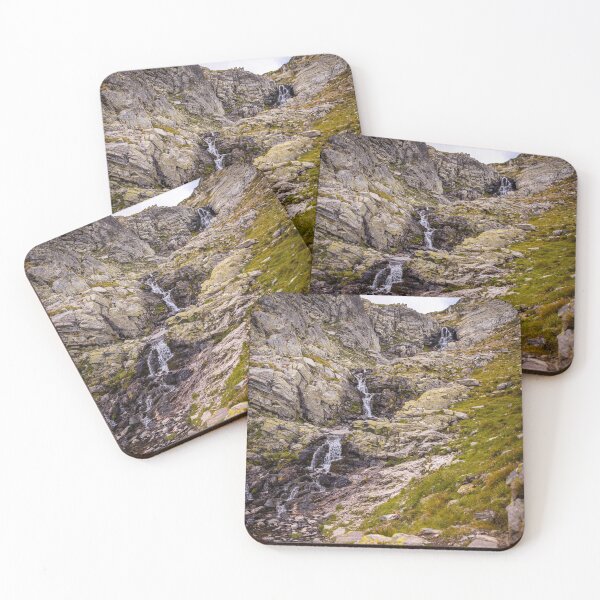 Item preview, Down the rocks designed and sold by viknitov.