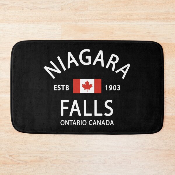Item preview, Niagara Falls designed and sold by TurnerDesigns.