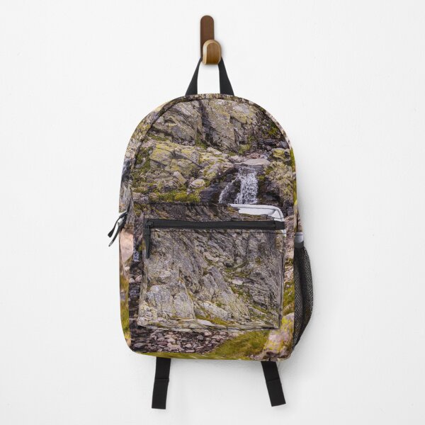 Item preview, Down the rocks designed and sold by viknitov.