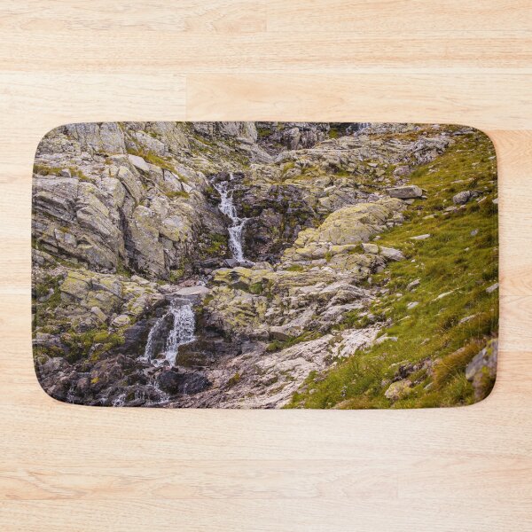 Item preview, Down the rocks designed and sold by viknitov.