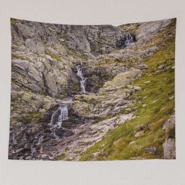 Item preview, Down the rocks designed and sold by viknitov.