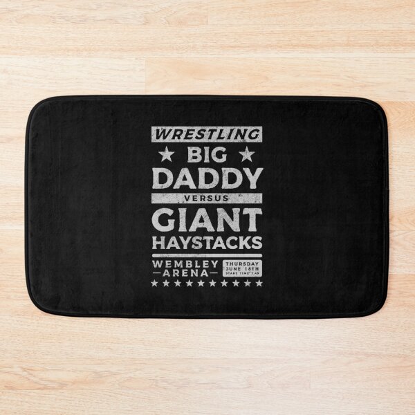 Item preview, Daddy vs Haystacks designed and sold by DDTees.