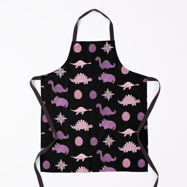 Item preview, Cute Purple Dinos designed and sold by labatchino10.