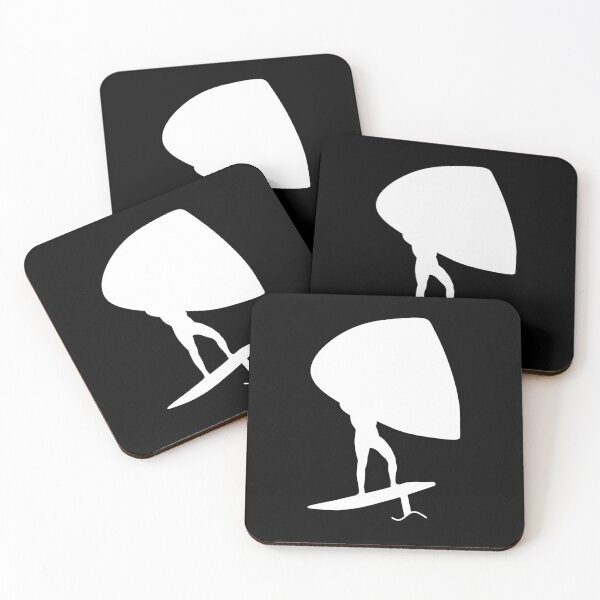 Item preview, Wingfoiling with wingfoil designed and sold by der-berliner.