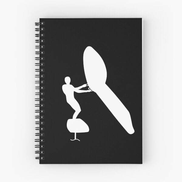 Item preview, Wingsurfing with wingfoil designed and sold by der-berliner.