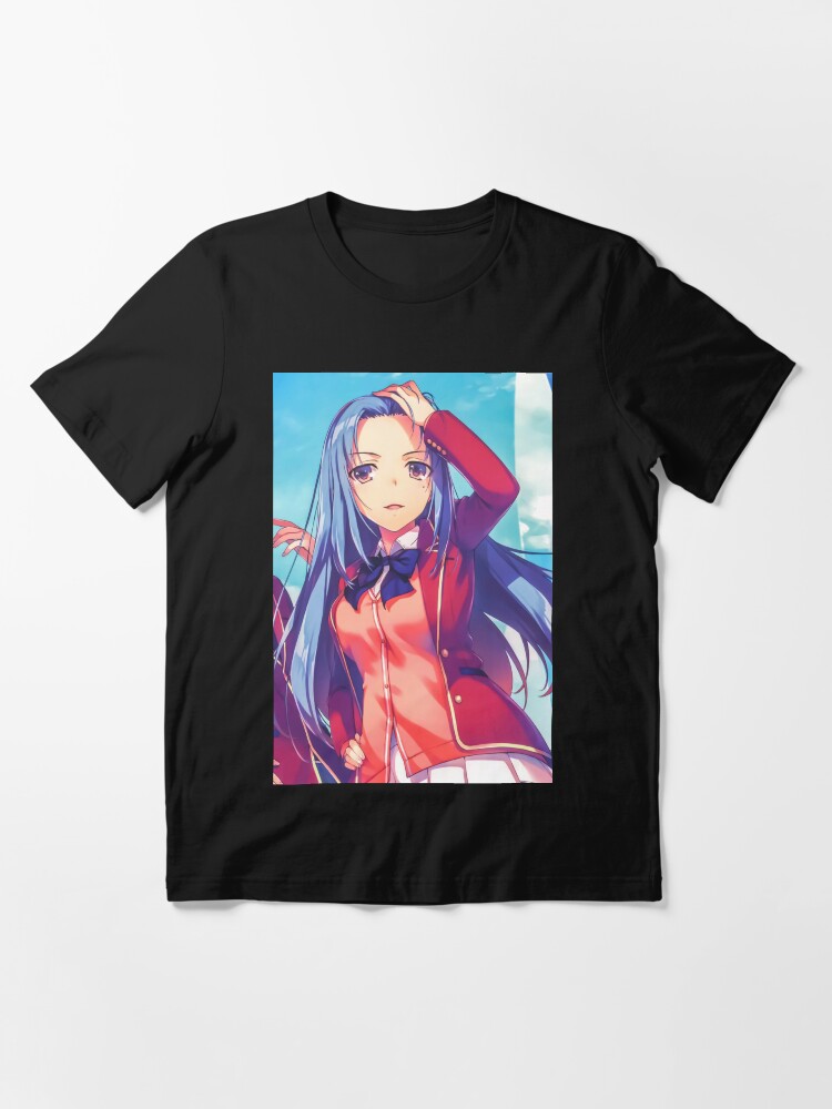 the elite t shirt