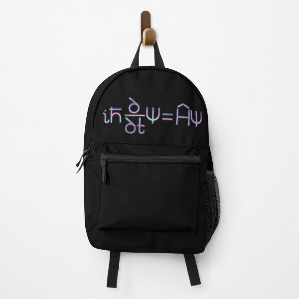 Item preview, Schrödinger's Equation  designed and sold by acrossTPB.