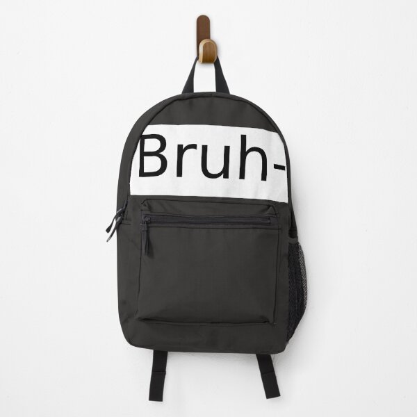 Item preview, BRUH- designed and sold by LouBaas.