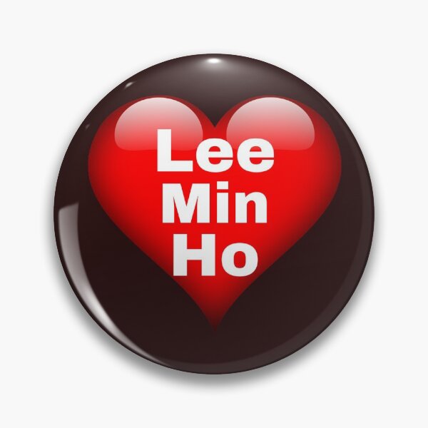 Item preview, lee min ho, inside heart designed and sold by doctors-apparel.