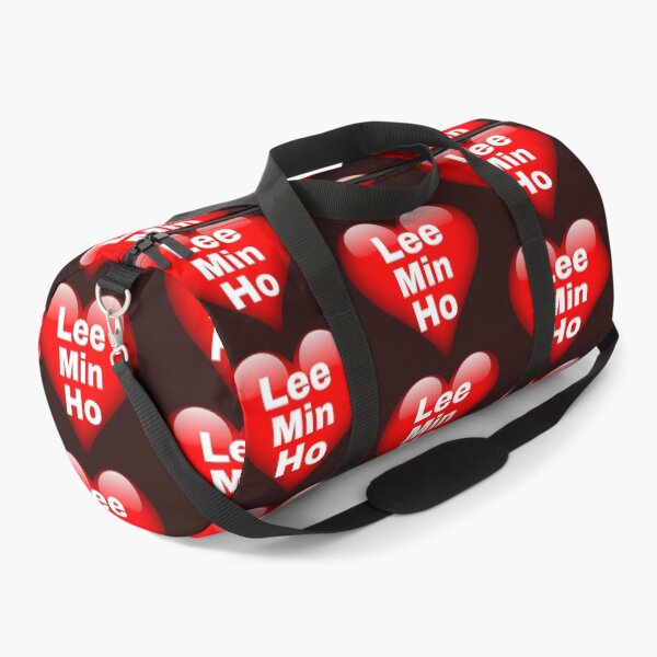 Item preview, lee min ho, inside heart designed and sold by doctors-apparel.