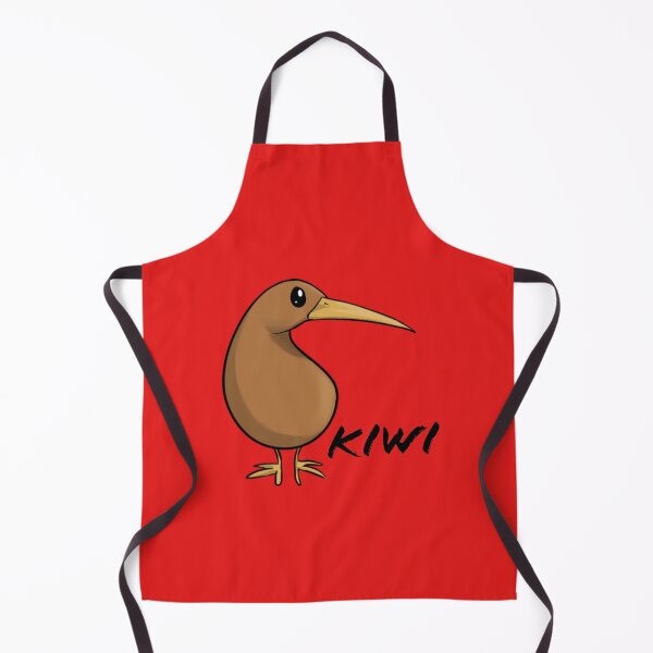 Item preview, Kiwi - not a fruit designed and sold by KiwiSwag.