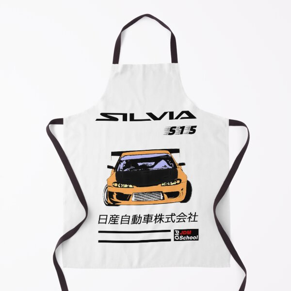 Item preview, Silvia S15 [Orange] designed and sold by oldschooljdm.