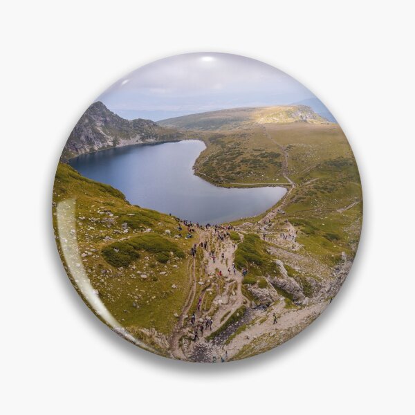 Item preview, Lakes designed and sold by viknitov.