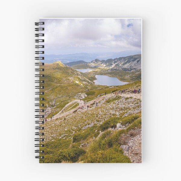 Item preview, Lakes designed and sold by viknitov.