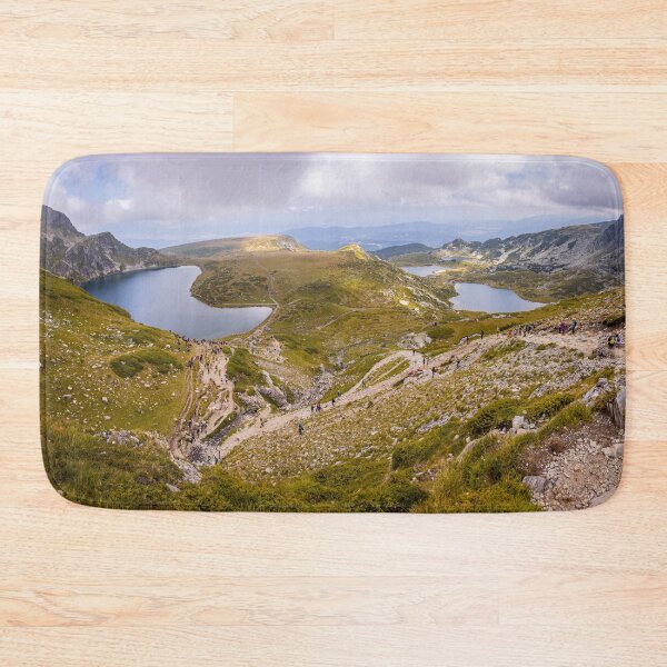 Item preview, Lakes designed and sold by viknitov.