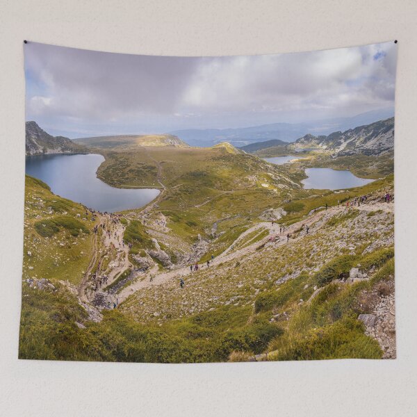 Item preview, Lakes designed and sold by viknitov.