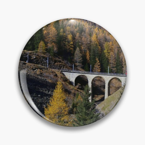 Item preview, Bernina Express designed and sold by annalisa56.