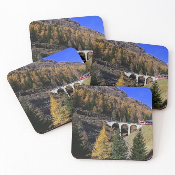 Item preview, Bernina Express designed and sold by annalisa56.