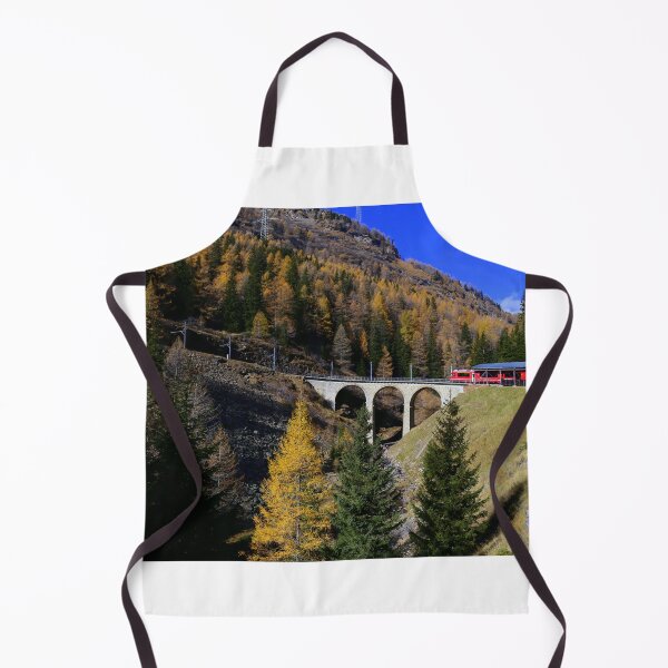Item preview, Bernina Express designed and sold by annalisa56.