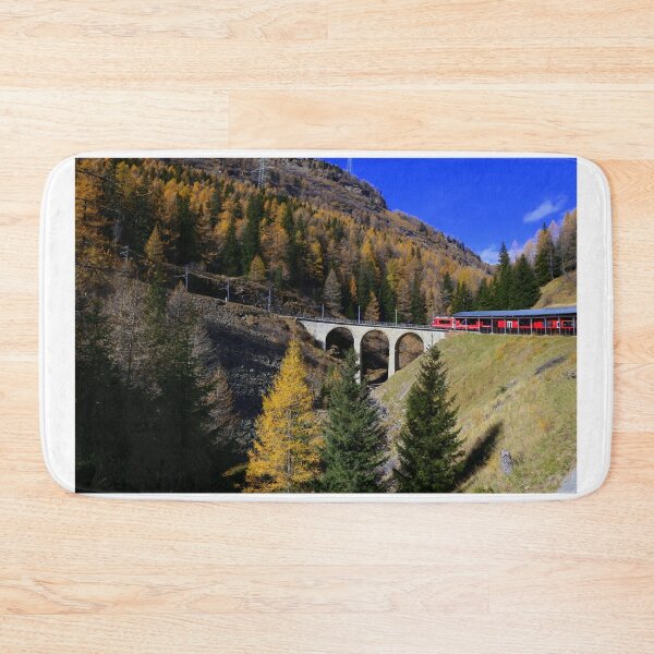 Item preview, Bernina Express designed and sold by annalisa56.