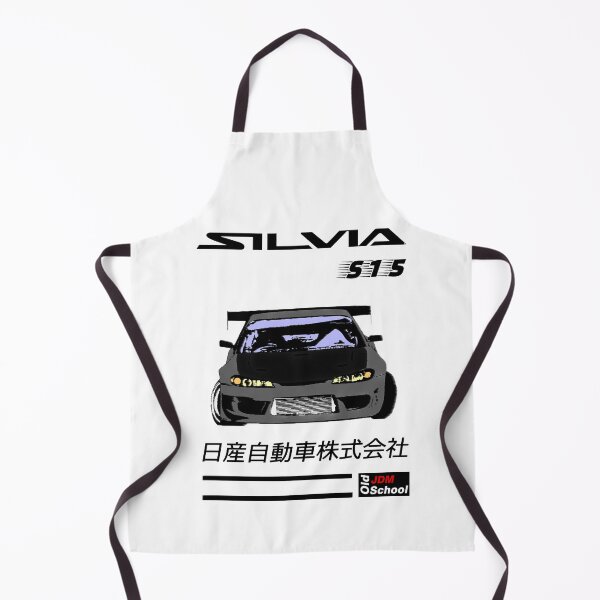 Item preview, Silvia S15 [Black] designed and sold by oldschooljdm.