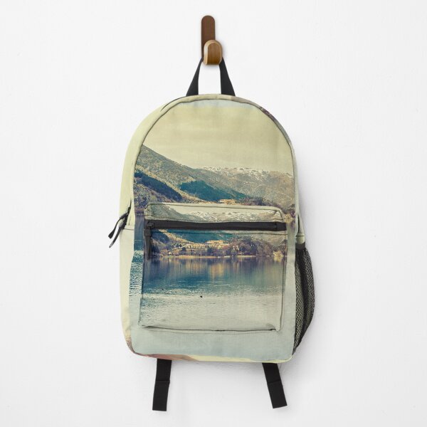 Item preview, A beautiful lake designed and sold by Salvatore Russolillo.