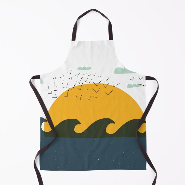 Item preview, A day at the Sea designed and sold by SailorShoppe.