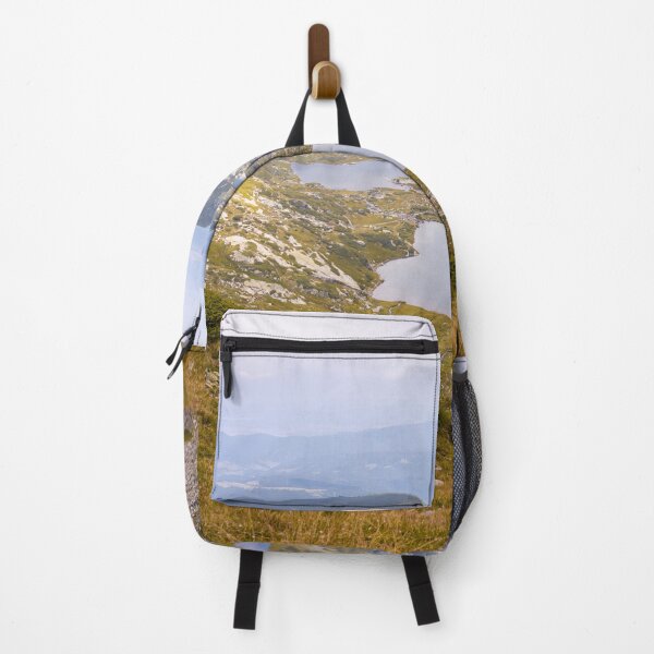 Item preview, Rila lakes designed and sold by viknitov.