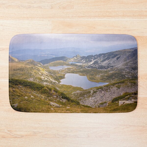 Item preview, Rila lakes designed and sold by viknitov.