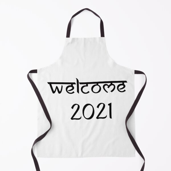 Item preview, Welcome 2021 designed and sold by Store Artilia.
