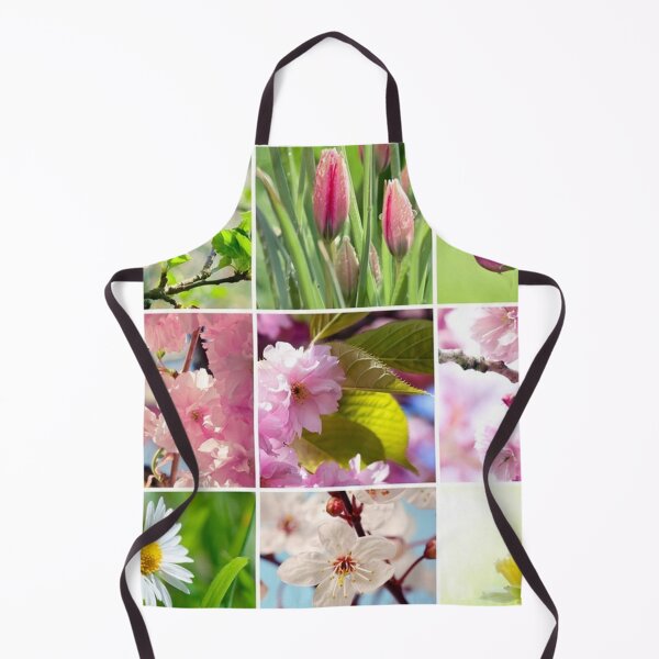 Item preview, Flowers collage designed and sold by Kiraslife.