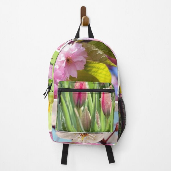 Item preview, Flowers collage designed and sold by Kiraslife.