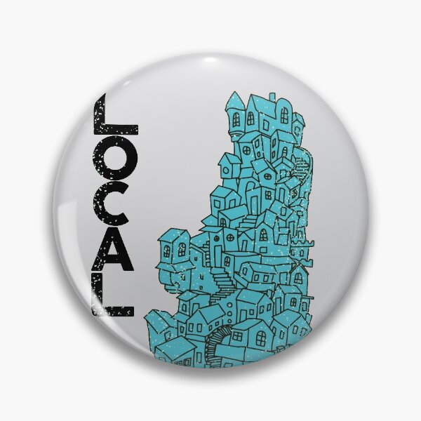 Item preview, Local designed and sold by Lotofus.