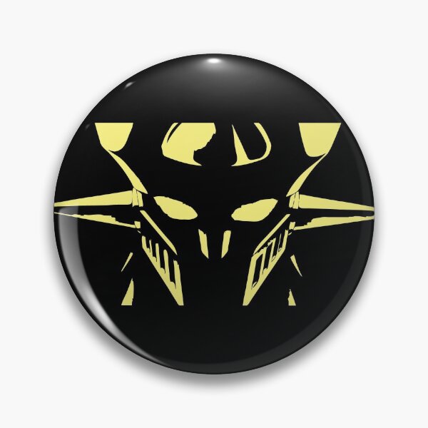 Item preview, Mazinger Z - (A) designed and sold by duallist.