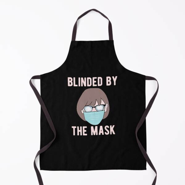 Item preview, Blinded By The Mask - 2020 Funny designed and sold by CanadianUnicorn.