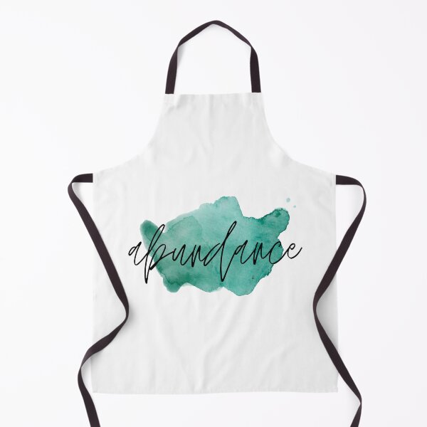 Item preview, Abundance Watercolour Abstract  designed and sold by BohoMoon.