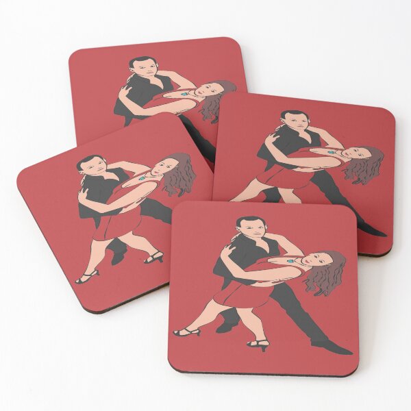 Item preview, Dancing Couple designed and sold by customgiftstore.