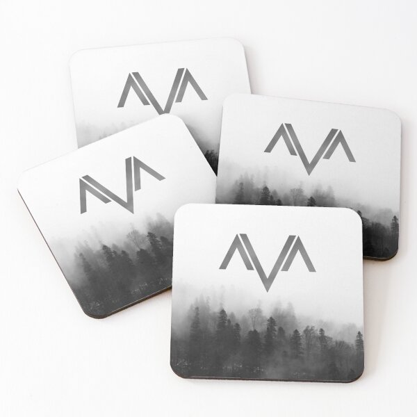 Item preview, Avangvardia vanish logo designed and sold by Avangvardia.