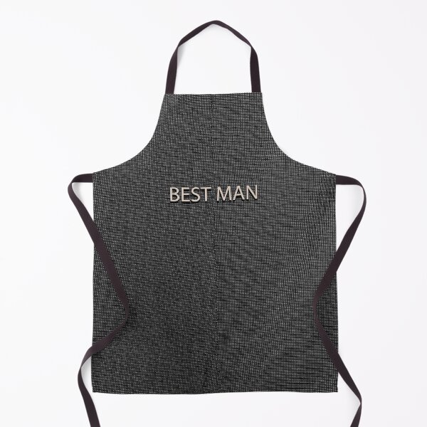 Item preview, Best man designed and sold by wunderfamily.