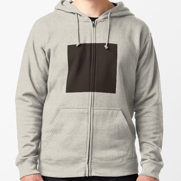skin colour hoodie