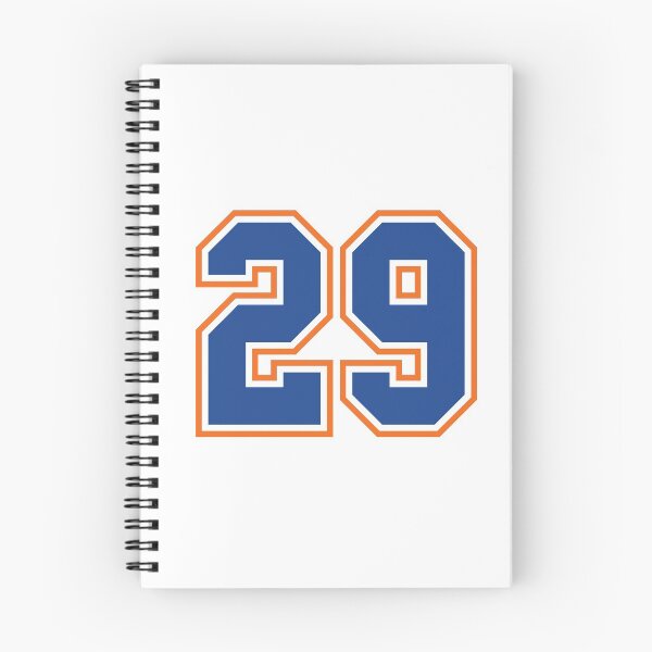 Item preview, Twenty-Nine Jersey Number Sports 29 designed and sold by HelloFromAja.
