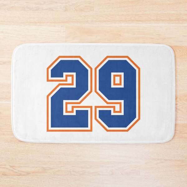 Item preview, Twenty-Nine Jersey Number Sports 29 designed and sold by HelloFromAja.