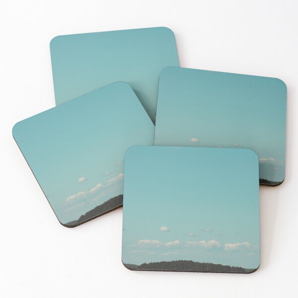 Item preview, Lake and clouds designed and sold by carolmaia.