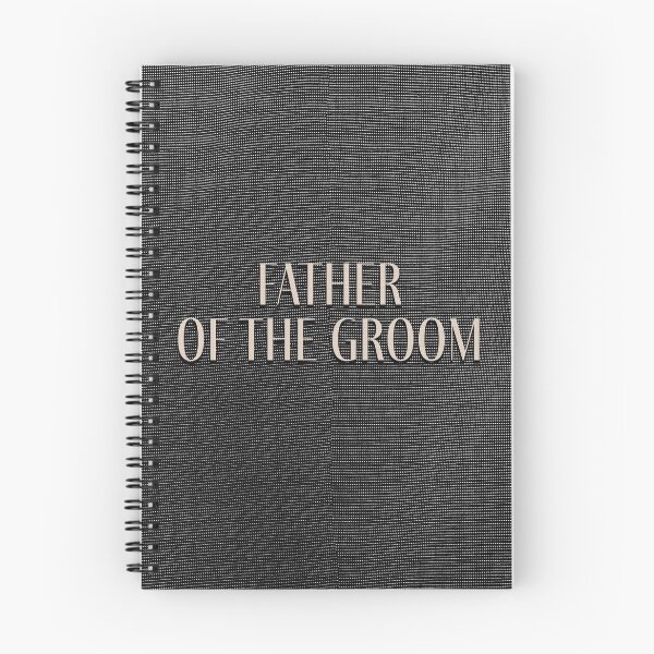 Item preview, Father of the groom designed and sold by wunderfamily.