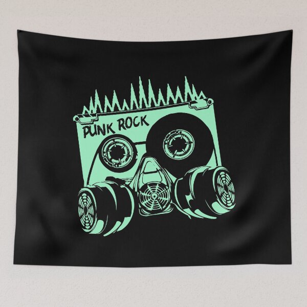 Item preview, Punk Rock - Punk designed and sold by TurnerDesigns.