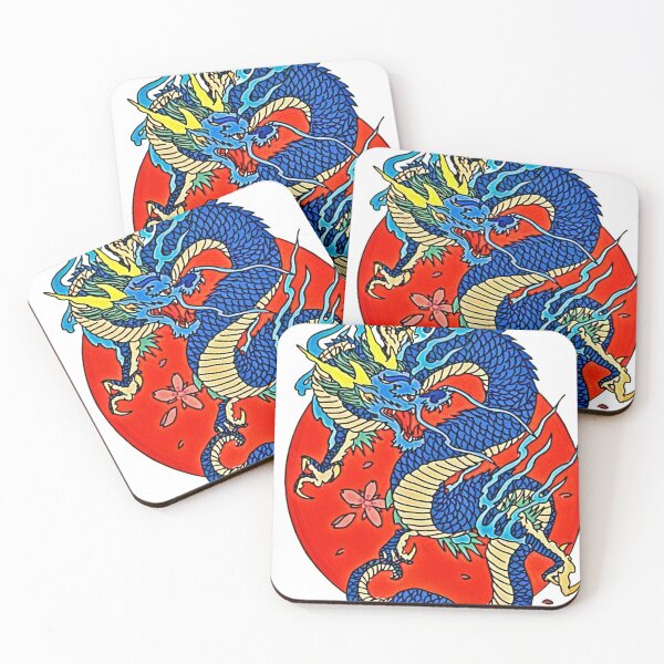 Item preview, Celestial Dragon designed and sold by Esthetase.