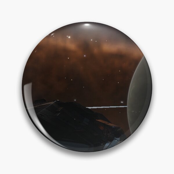 Item preview, Asp Explorer above the rings of a gas giant designed and sold by UnPEngineer.