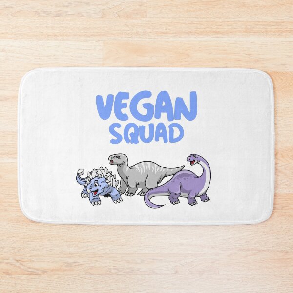 Item preview, Vegan squad designed and sold by ds-4.